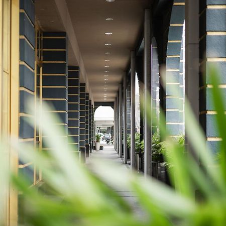 Kindness Hotel Hualien Exteriör bild